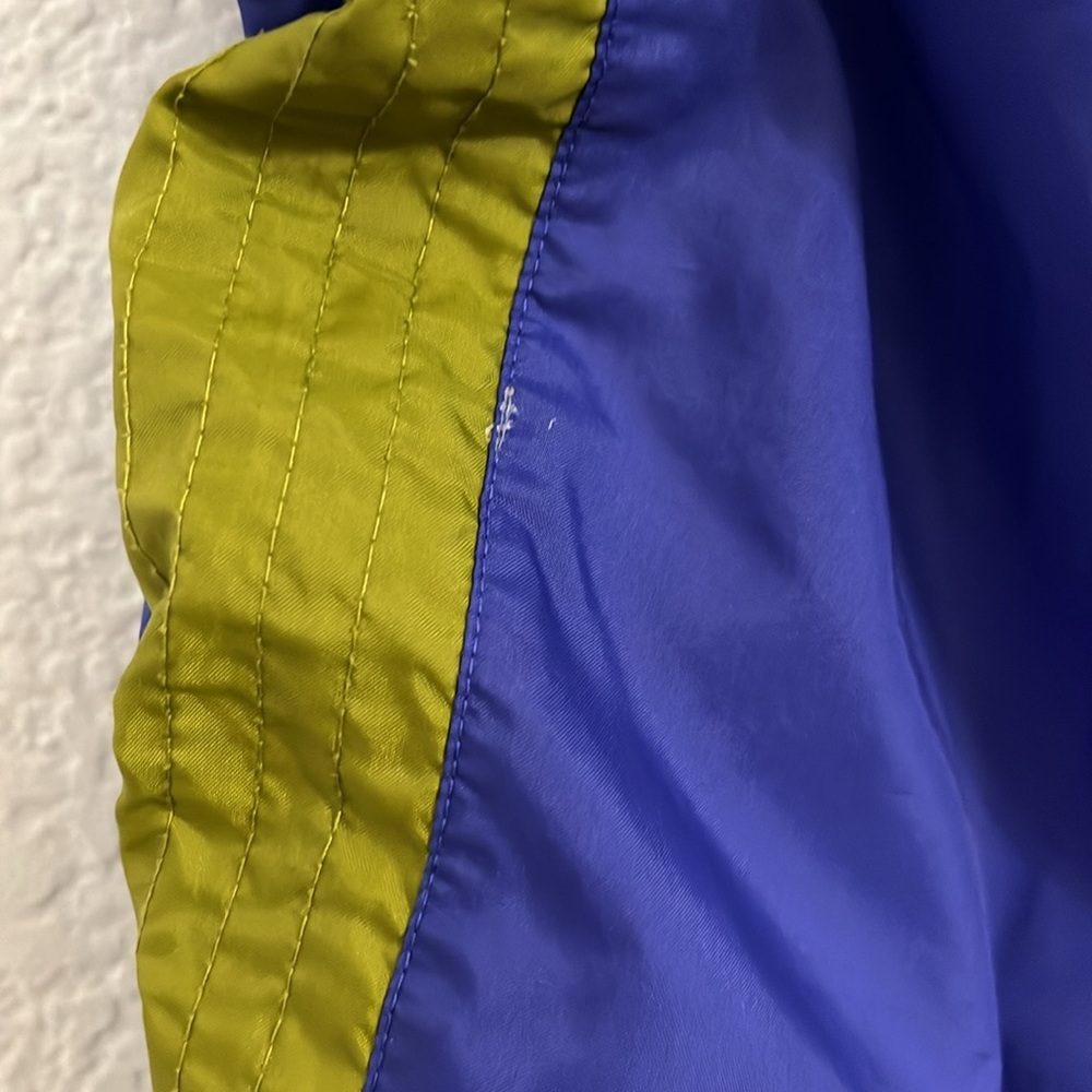 Vintage Nike 90s Windbreaker Track Pants - Picture 6 of 16